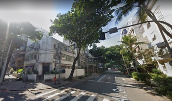 Condomínio Do Edifício Nossa Senhora De Fátima em Rio De Janeiro
