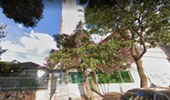 Condomínio Do Edifício Nossa Senhora De Guadalupe em Belo Horizonte