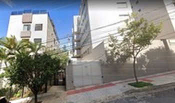 Condomínio Do Edifício Nossa Senhora De Guadalupe em Belo Horizonte
