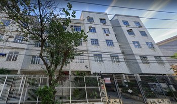 Condomínio Do Edifício Nossa Senhora De Lourdes em Rio De Janeiro