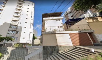 Condomínio Do Edifício Nossa Senhora De Lourdes em Belo Horizonte