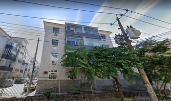 Condomínio Do Edifício Nossa Senhora De Lourdes em Rio De Janeiro