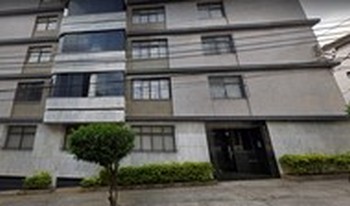 Condomínio Do Edifício Nossa Senhora Do Divino Amor em Belo Horizonte