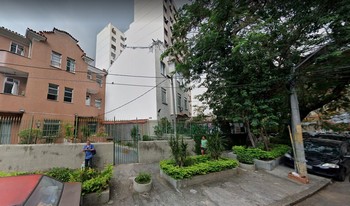 Condomínio Do Edifício Nossa Senhora Do Monte em Rio De Janeiro