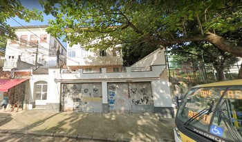 Condomínio Do Edifício Nossa Senhora Do Monte Carmelo em Rio De Janeiro