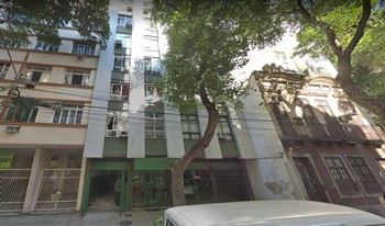 Condomínio Do Edifício Nossa Senhora Do Rosário em Rio De Janeiro