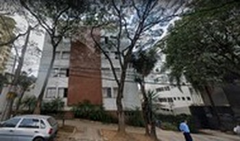 Condomínio Do Edifício Nostradamus em Belo Horizonte