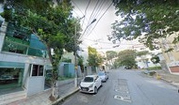 Condomínio Do Edifício Notable em Belo Horizonte