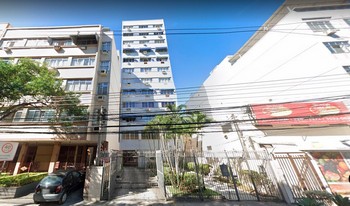 Condomínio Do Edifício Notorious em Rio De Janeiro