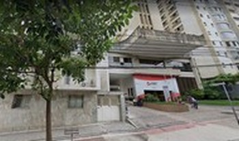 Condomínio Do Edifício Notre Dame De Paris em Belo Horizonte