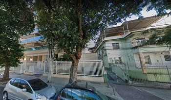 Condomínio Do Edifício Nouveau Grajaú em Rio De Janeiro