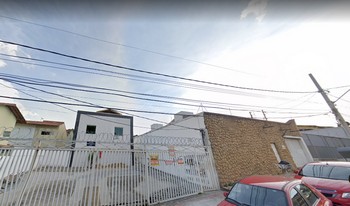 Condomínio Do Edifício Nova Aliança Iii em Belo Horizonte