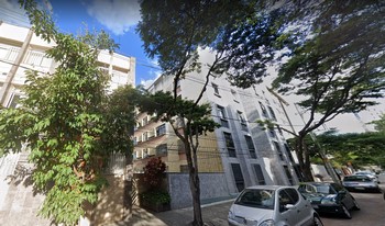 Condomínio Do Edifício Nova Era em Belo Horizonte