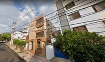 Condomínio Do Edifício Nova Era em Belo Horizonte