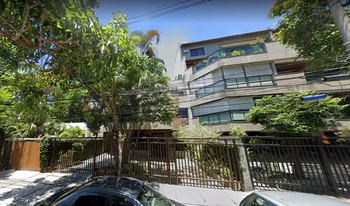 Condomínio Do Edifício Nova Escócia em Rio De Janeiro