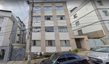 Condomínio Do Edifício Nova Floresta em Belo Horizonte