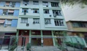 Condomínio Do Edifício Nova Friburgo em Rio De Janeiro