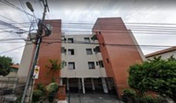 Condomínio Do Edifício Nova Granada em Belo Horizonte