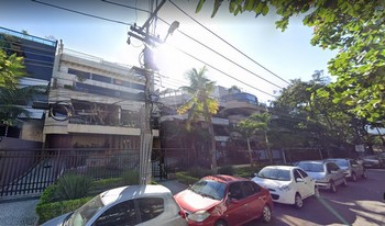Condomínio Do Edifício Nova Grécia em Rio De Janeiro