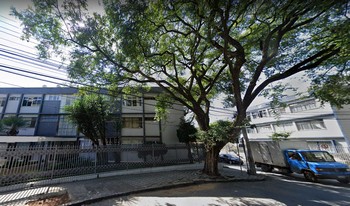 Condomínio Do Edifício Nova Iorque em Belo Horizonte