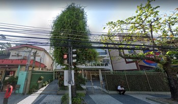 Condomínio Do Edifício Nova Ipanema Ii em Rio De Janeiro