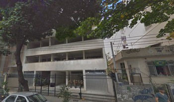 Condomínio Do Edifício Nova Ipanema Vi em Rio De Janeiro
