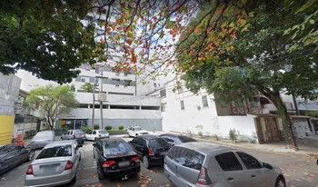 Condomínio Do Edifício Nova Monteiro em Rio De Janeiro