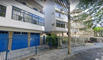 Condomínio Do Edifício Nova Suíça em Rio De Janeiro