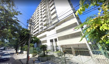 Condomínio Do Edifício Nova Tijuca em Rio De Janeiro