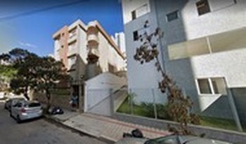 Condomínio Do Edifício Nova Viçosa em Belo Horizonte