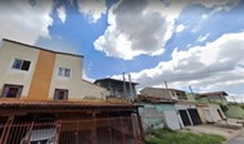 Condomínio Do Edifício Nova York Ii em Belo Horizonte