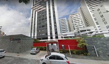 Condomínio Do Edifício Novaera em Salvador