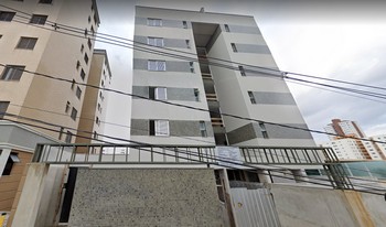 Condomínio Do Edifício Novara em Belo Horizonte