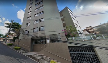 Condomínio Do Edifício Noviello em Belo Horizonte