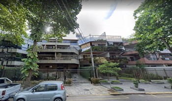 Condomínio Do Edifício Novo Atlântico em Rio De Janeiro