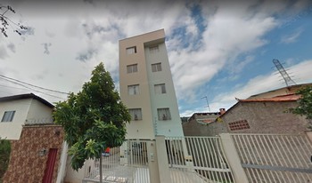 Condomínio Do Edifício Novo Goiânia em Belo Horizonte