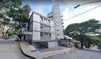 Condomínio Do Edifício Novo Horizonte em Belo Horizonte