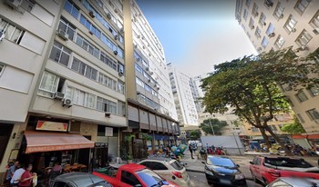 Condomínio Do Edifício Novo Rio em Rio De Janeiro