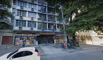 Condomínio Do Edifício Novo Rio em Rio De Janeiro