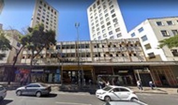 Condomínio Do Edifício Novo Sul América em Belo Horizonte