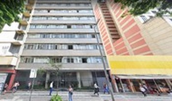 Condomínio Do Edifício Nsra De Lourdes em Belo Horizonte