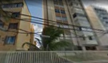 Condomínio Do Edifício Nubia em Salvador