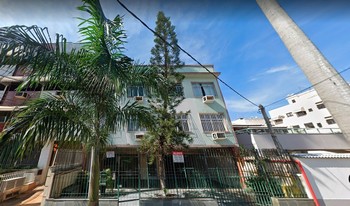 Condomínio Do Edifício Nunes em Rio De Janeiro