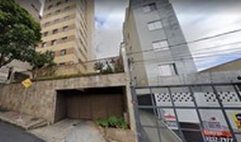 Condomínio Do Edifício Nunes Salomão em Belo Horizonte