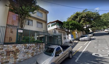 Condomínio Do Edifício Nunes Taveira em Belo Horizonte