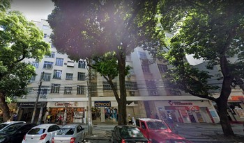 Condomínio Do Edifício Nunio em Rio De Janeiro