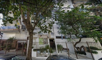 Condomínio Do Edifício O Atheneu em Rio De Janeiro