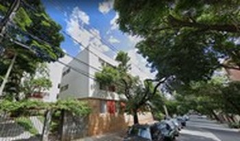 Condomínio Do Edifício Oasis em Belo Horizonte