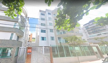 Condomínio Do Edifício Oasis em Belo Horizonte