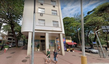 Condomínio Do Edifício Ocapema em Rio De Janeiro